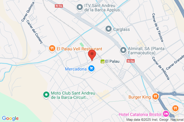 Farmacia Jorge Hernandez Calvet - Abierto Los 365 dias del Año y Las 24 H