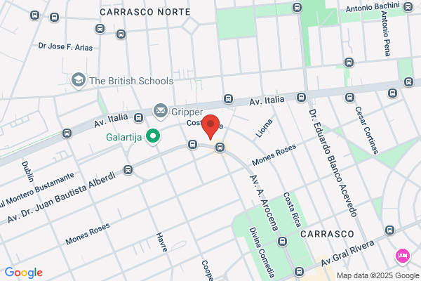 Cerrajeria Carrasco S.L.