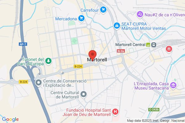 Joyeria Y Relojeria Alcala S.L.