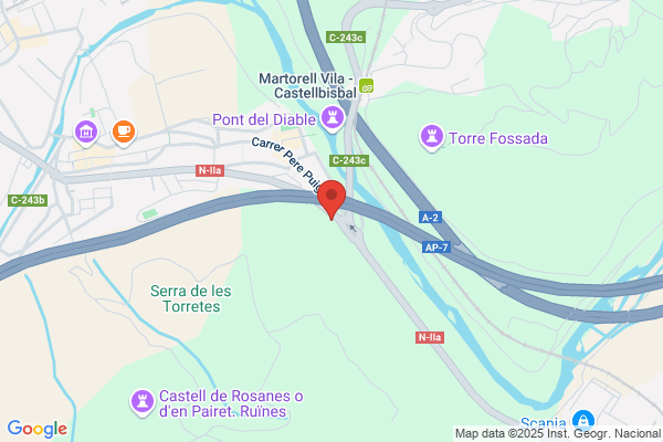 Martonet S.L.
