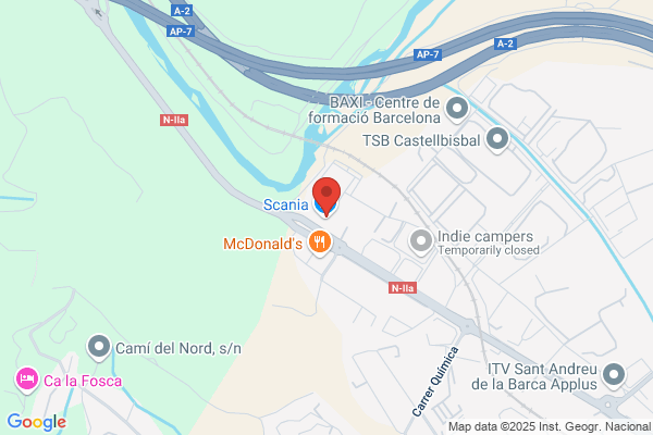 Sofas Mataro S.L.