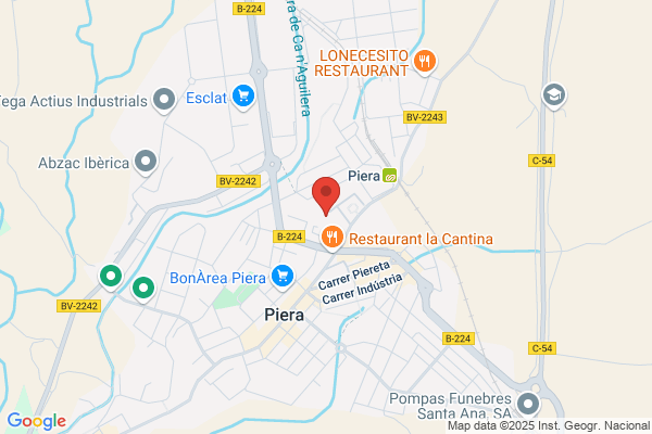 Canals Roig j.