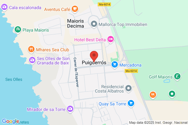 Puig Ros p.