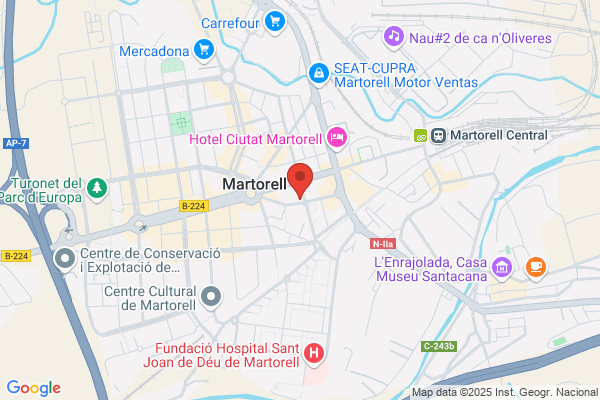 Mail Boxes Etc. - Centro MBE 0227