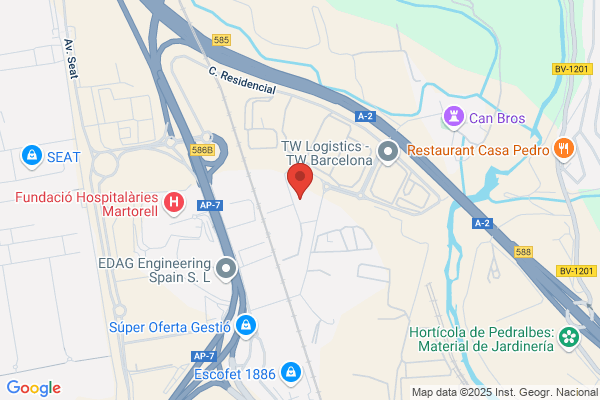 Instalaciones y Mantenimiento para puentes Grúa S.L