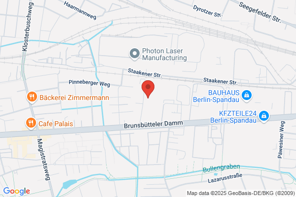 Rhenus Automotive
