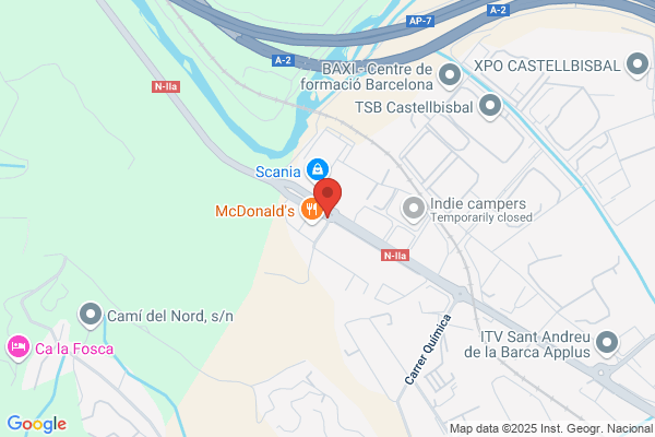 Autocares Mesa Gimenez S.L.