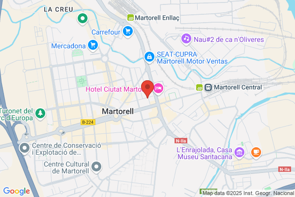 Cerveceria Dakar S.L.