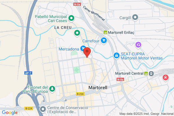 Clinica Veterinaria Capdevila S.C.P.