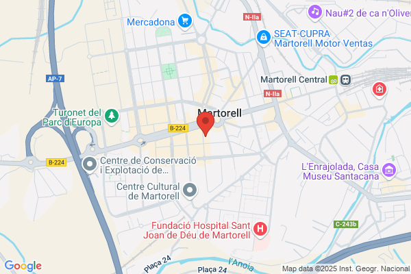 Garcia-Izquierdo Fernandez f.