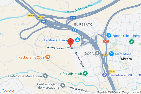 Iremar Courier S.L.