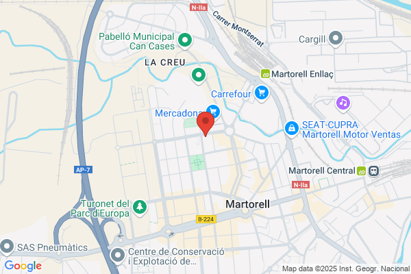 Montal Gibert a. M.