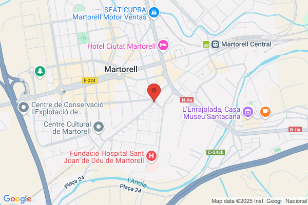 Radio Martorell
