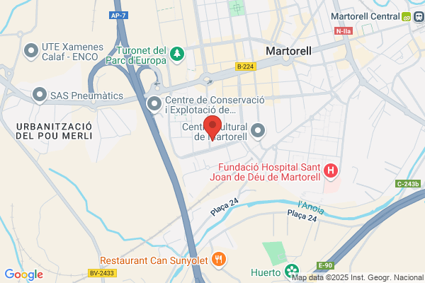 Censadent Donadios S.C.P.