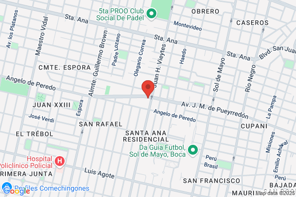 Unitor Servicios Navales S.A.