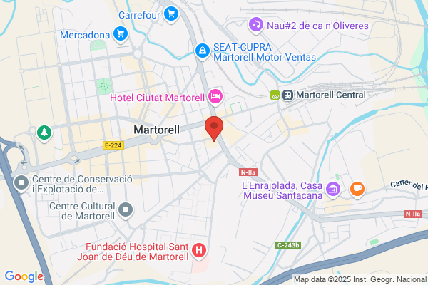 Restaurantes Ridomo S.A.