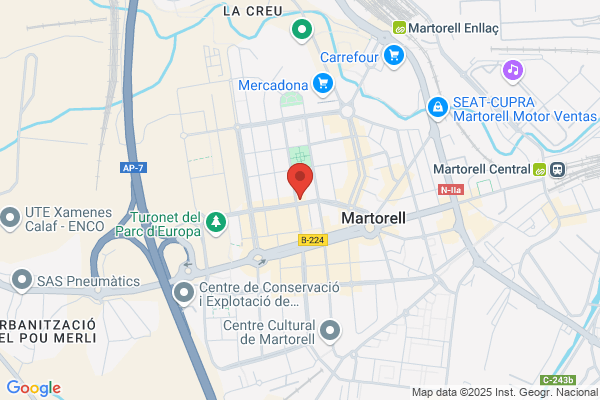 La Boutique de Ruth