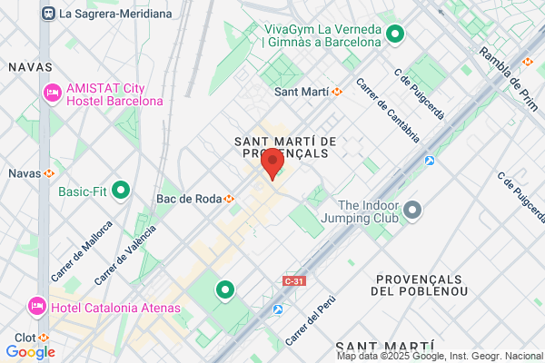 Confeccion Stil Sant Esteve S.L.