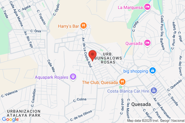 Publicaciones Y Diseqos Ciudad Quesada