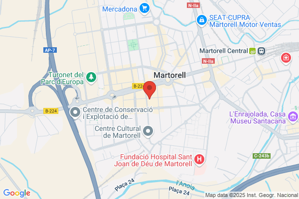 Masquegraf S.L.