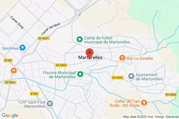 Fincas Leon