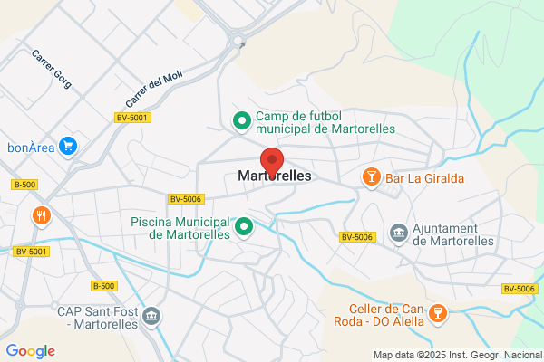 Gestlab Consultoria Laboral S.L.