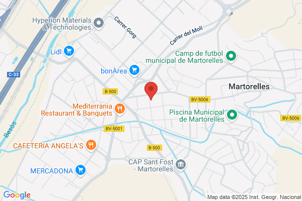 Libreria Y Papeleria Jordi