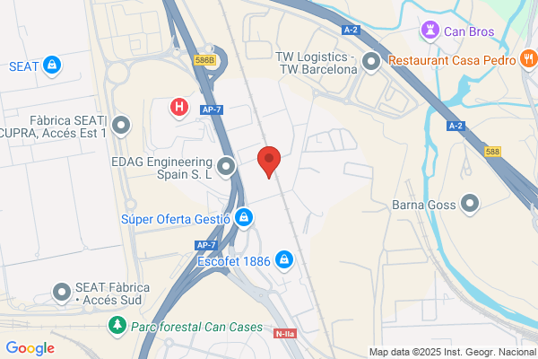 Talleres Mascorda - = Servicio Oficial Citroen