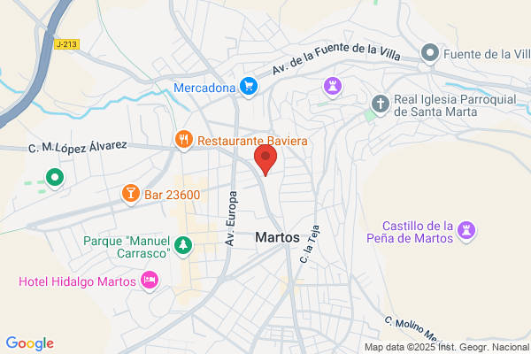Asesoria Manzano