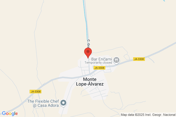 Aceites Monte Lope S.L.