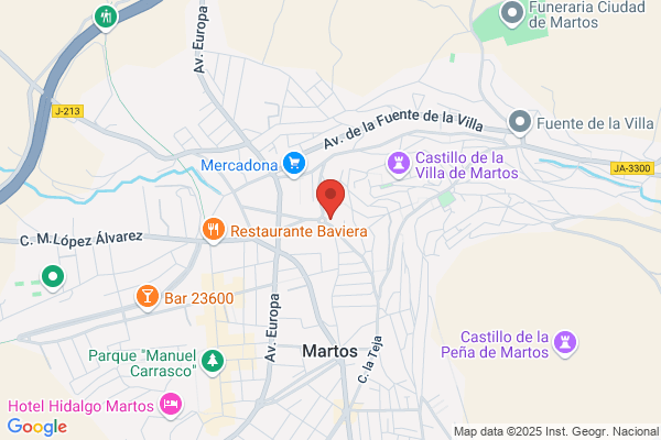 Circulo Artesano