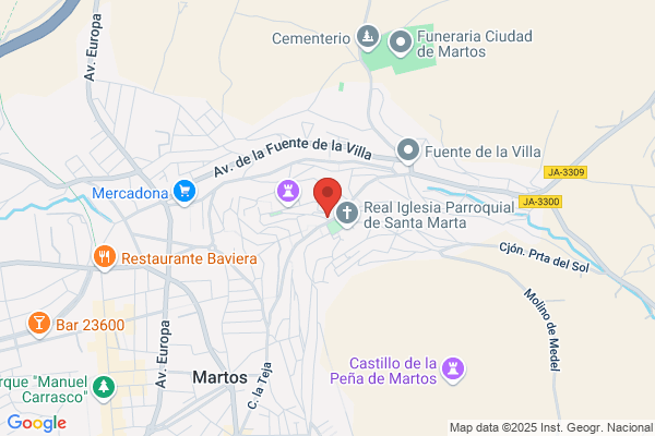 Circulo Nueva Amistad