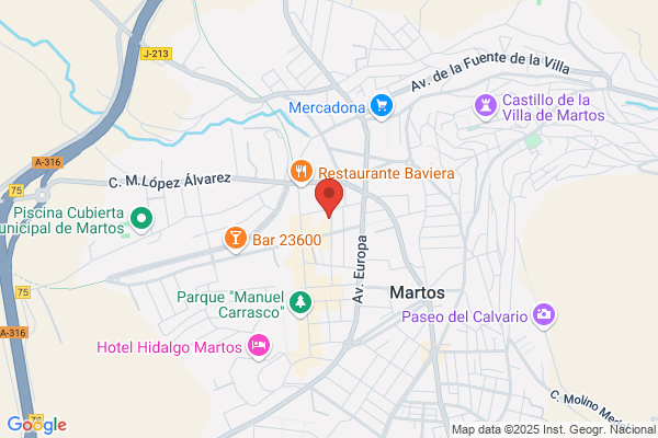 Agencia Inmobiliaria Caballero