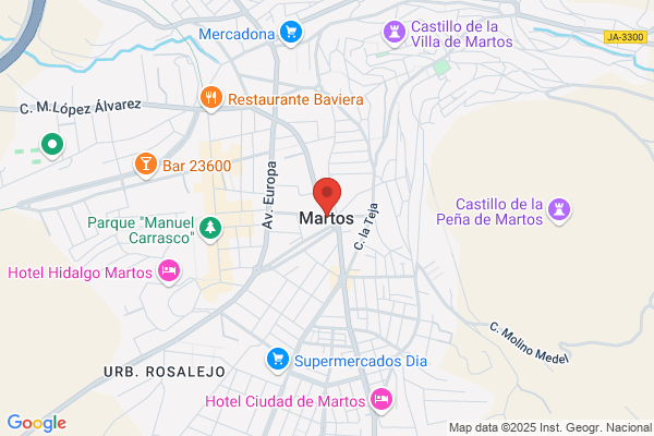 Jaen Martos j.