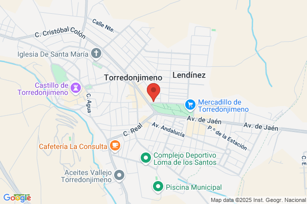 Gallego Torrejimeno j. A.