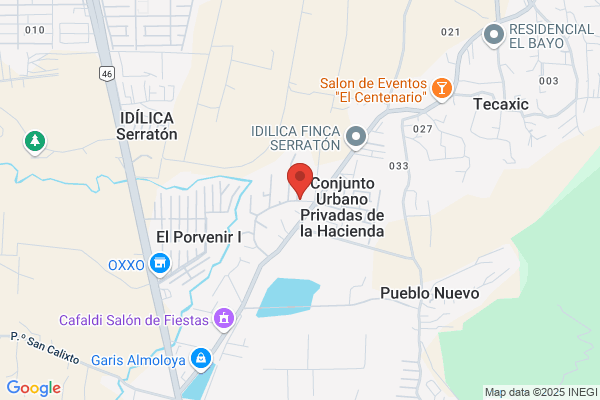Camacho Lara a.