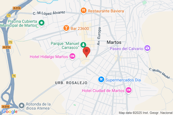 Izquierdo Jerez a. Y Otro Cb