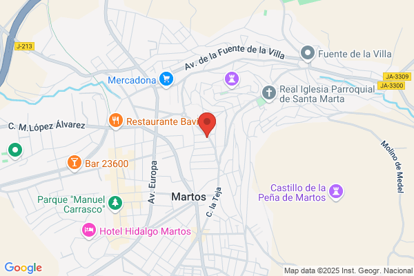 Blazquez Bonilla m.