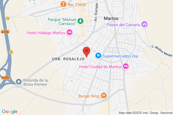 Oficina Comercial