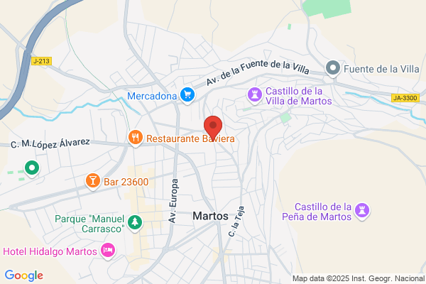 Colegio Divina Pastora