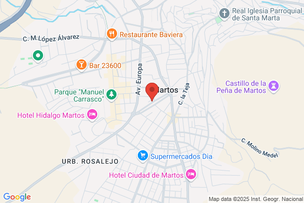 FORTIER INMOBILIARIA