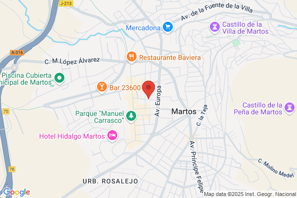 URBANIS HOME - GRUPO INMOBILIARIO