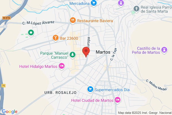 Joyeria Rodriguez Martos S.L.