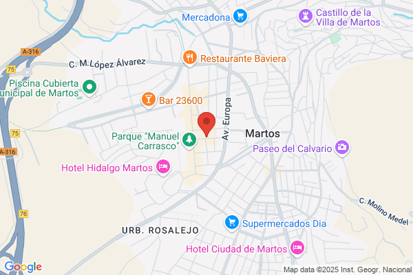 Blú Servicios Ópticos Auditivos