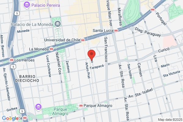 Serrano Santiago a.