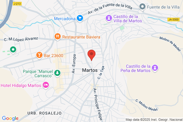 Peluqueria De Señoras Pedro Jose - Cita Previa