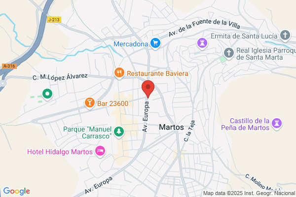 Peña Santiago Manuel Y Otro Cdad