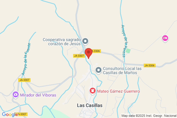 Colegio Nacional Mixto Antonio Perez Cerezo