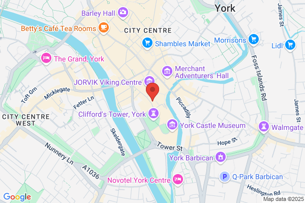 York Trust Group