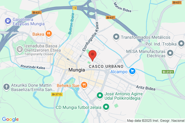 DRY CLEAN & LAUNDRY